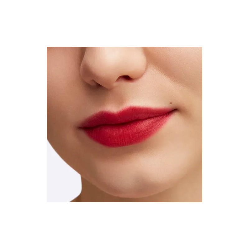 Labial matte líquido MAC Powder Kiss Liquid