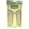 1 asparagus peeler "Blade Solingen" white vegetable, fruit and asparagus