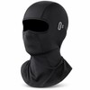 Motorcycle Balaclava Face Mask for Riding – Breathable, Quick-Drying Full