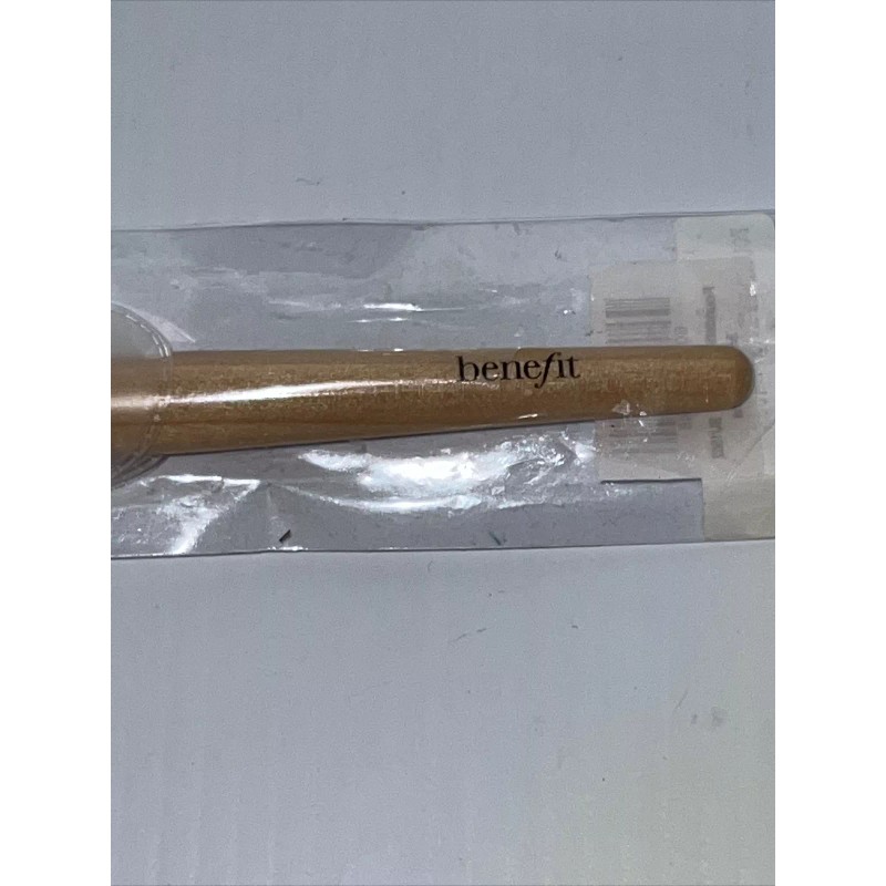 Benefit Cosmetics Full Size Foundation Brush