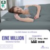 Pizuna Fitted Sheet 90 x 200 cm - 100 x