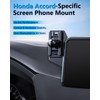 ELOHEI 10.25" Car Phone Holder for Mazda CX-5 2022 2023