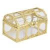 12PCS Hollow Out Candy Box Chocolate Gift Treat Boxes Container