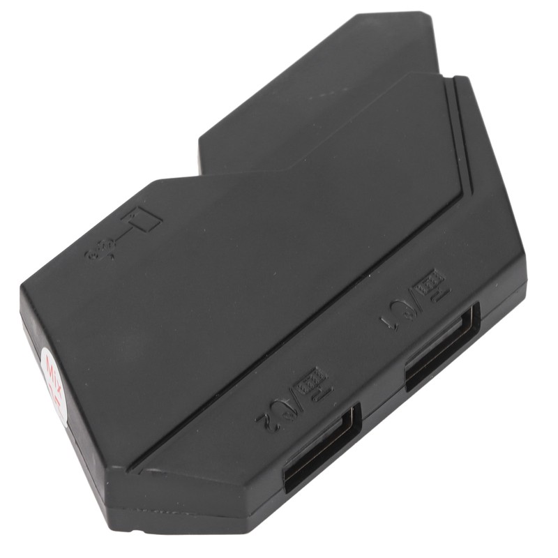 Keyboard and Mouse Converter Bluetooth 5.0 Plug and Play Mobile