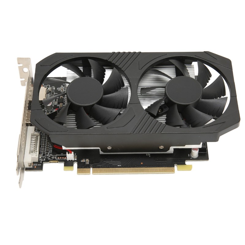 RX560 GPU 128bit Graphics Card 4GB GDDR5 60Hz Output 4K