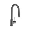 Dura Faucet RV Streamline Single Handle Pull-Down Kitchen Sink Faucet