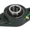 Kozelo FL205 Pillow Block Bearing - [ 25mm I.D. ]