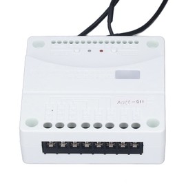 Automatic Water Level Controller Non Contact Pump Tank Filling System Sensor AC110V‑