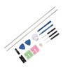 2pcs Bumper Foot Strips for Book Laptop 1, 2 or