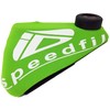 Speedfil F1 Hydration System Water Bottle Insulating Cover (F1 Green)