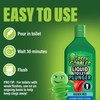 Green Gobbler Liquid Toilet Plunger | Clog Remover | Safe