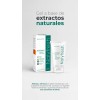 Gel Hidratante Aloe Vera Calendula Natural Nalyfresh 75ml Fresca