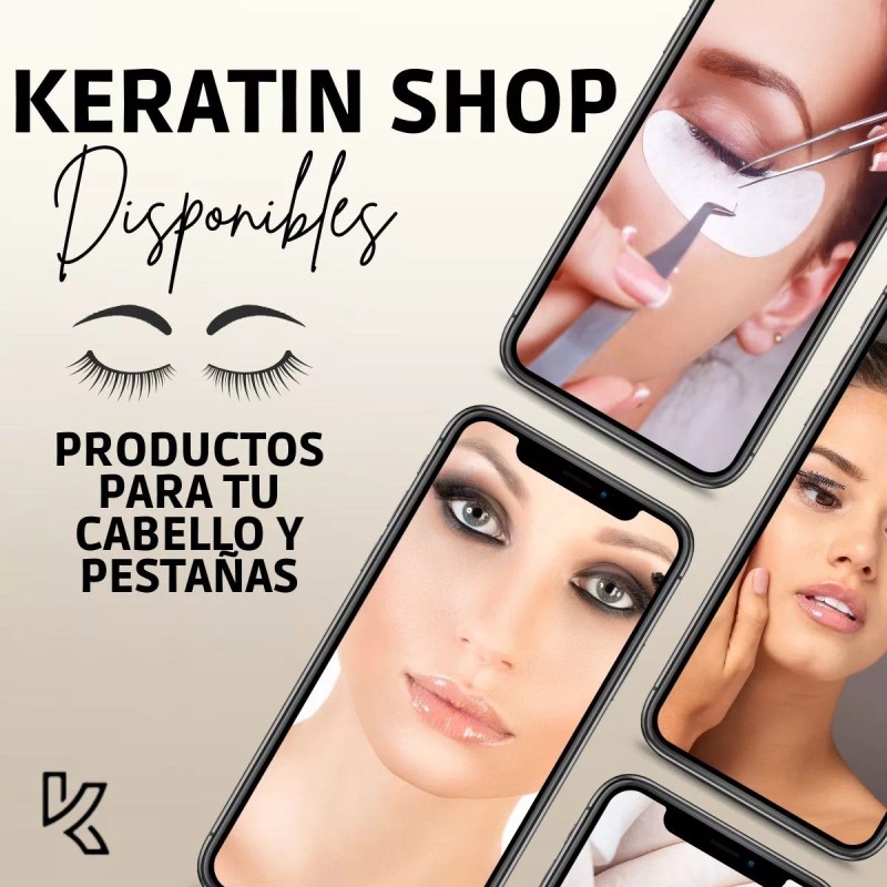 Skala Kit Shampoo Y Acondicionador + Mascarilla