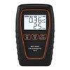 Handheld EMF Tester Portable Electromagnetic Radiation Detector Electromagnetic Radiation Intensity