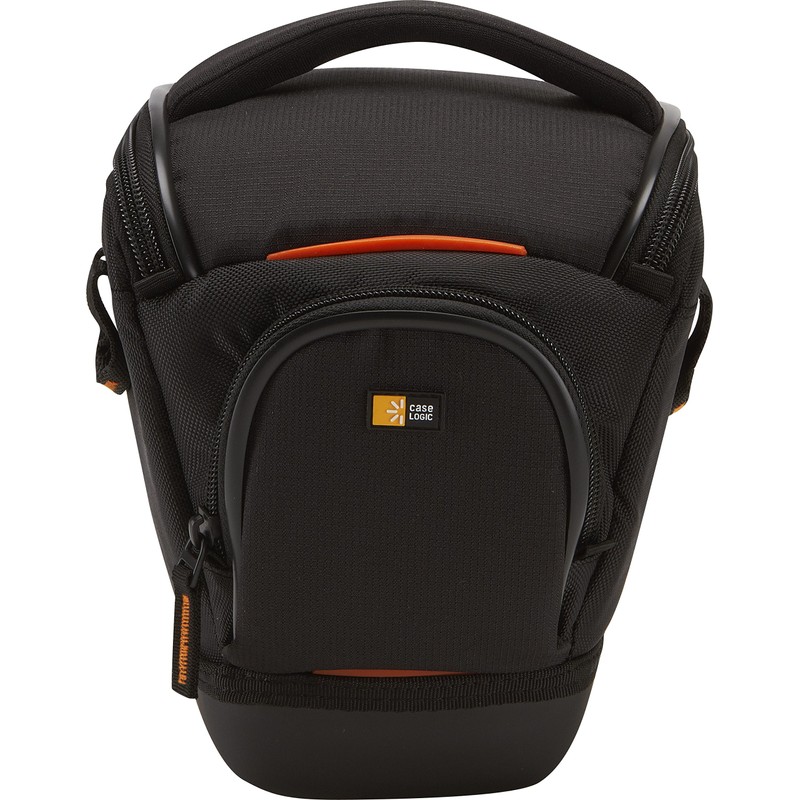 Case Logic Compact Nylon Bag with EVA Protection for SLR