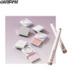 OHSOPH Layer Cheek & Balm 5.8g & Designing Contour Stick