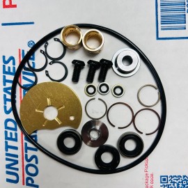 Turboful aftermarket system Turbo Repair Kit HE400VG 5459711 For Genuine Cummins Turbocharger Isx Isx3