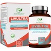Liver Support Supplement – Liver Cleanse Detox and Repair -