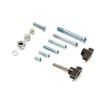 helavo Helavo Spare Part: Essentials Set for Helavo H1030 Walker