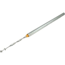 Series 200 Caldwell 11" Spiral Balance for Tilt Windows, 5/8" Diameter - Red Tip