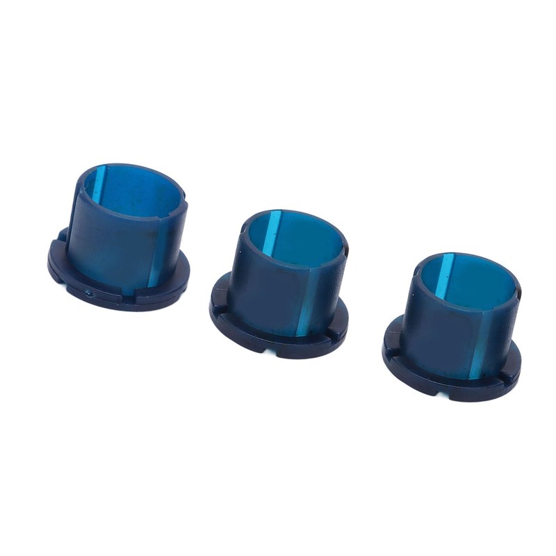 4 Pcs Automatic Shift Lever Linkage Bushing 90385‑11003 Auto Transmission