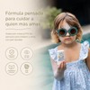 OH GANICS Protector Solar Mineral en Barra Baby FPS 50