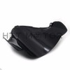 SMT-Double Bubble Windshield Windscreen Compatible With Suzuki Hayabusa GSX1300R 1999-2007