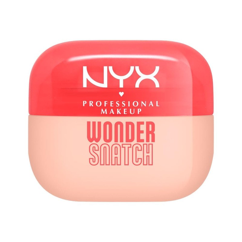 Nyx Professional Makeup - Wonder Snatch Powder, Tono Apricot Attitude