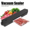 Food Vacuum Sealer Home Sealing System Vacuum Sealer Machine with