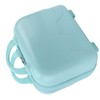 14in Small Travel Hand Luggage Mini Carry On Luggage Hard
