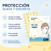 Parches Hidrocoloides Estrella Acne 3 Cajas 120 Pzs Todo Tipo