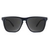Knockaround Fastlanes Polarized Sunglasses - Color: All Black