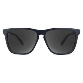 Knockaround Fastlanes Polarized Sunglasses - Color: All Black