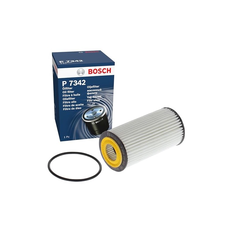 Bosch P7342 - Ölfilter Auto