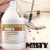 MISTY 1003411EA Crystal Clear Dust Mop Treatment, Slightly Fruity Scent,