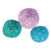 Speedo Unisex Kids Water Balls Swim Toy, Galinda/Emerald/Turquoise, One Size