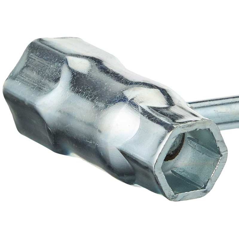 Arnold 1194-x 1-1913 Spark Plug Socket 13 / 19 MM