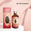 Sol-Ha' Essentials Herbal & Essence Hair Grow Oil for Hair