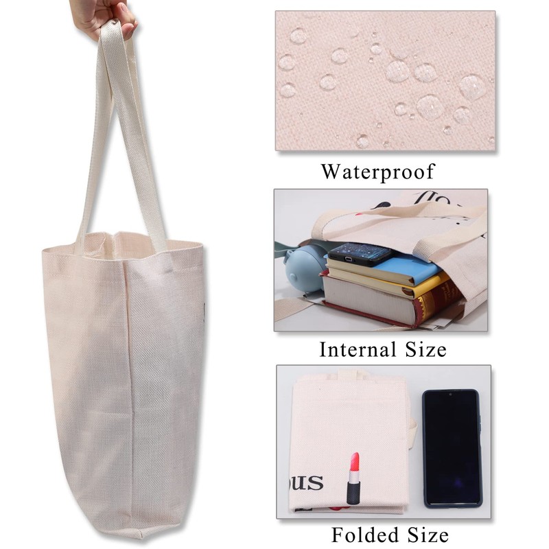 PLITI Rubber Duck Tote Bag Duck Lover Gift Release The