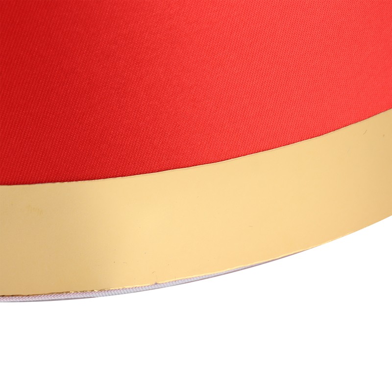 Fabric Lamp Shade European Style Modern Lampshade for E27 Table