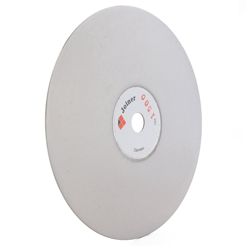 6" inch 150 mm Grit 1500 Diamond Grinding Disc Abrasive