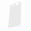 Navigation Screen Film Tempered Glass Scratch Resistant 3 Holes Car