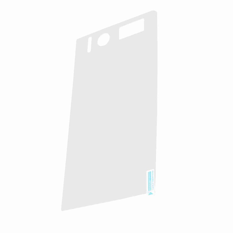 Navigation Screen Film Tempered Glass Scratch Resistant 3 Holes Car