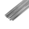 12 sticks BLUEFIRE 1/2 lb Low Temperature Aluminum Zinc Alloy