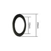 Albedel 5 x Pedal Washers 20mm x 15mm w/ 1mm