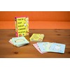 Blue Orange | Taco Cat Goat Cheese Pizza | Card