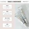 Naturium Multi Peptide Moisturizer Vitamina Etílica Pantenol Crema Facial Hidratante