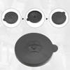 ACROPIX Car Windshield Washer Fluid Reservoir Bottle Tank Cap Fits