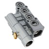 Pressure Washer Pump Kit for 16031 020228 4 Bolt Washer