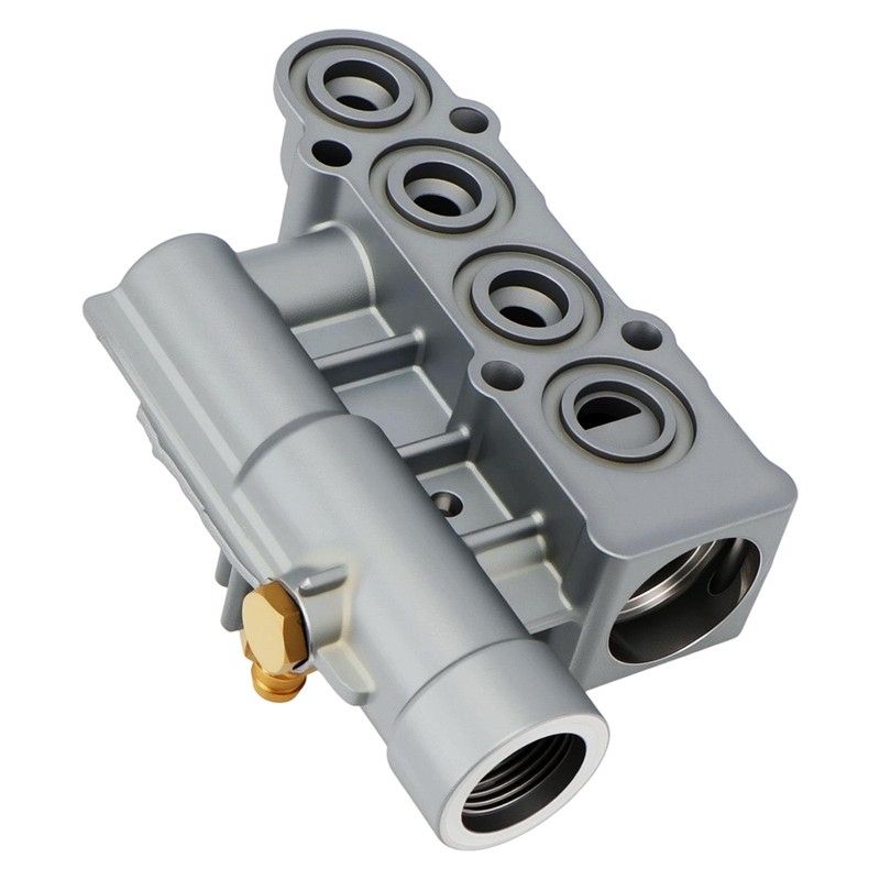 Pressure Washer Pump Kit for 16031 020228 4 Bolt Washer